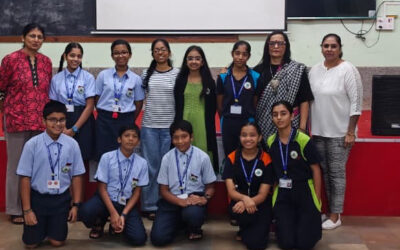 Zero Waste Awareness Session